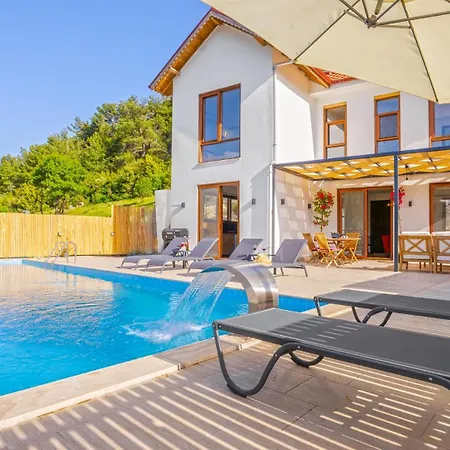 Casa Luna Kas