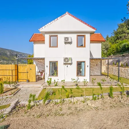 Casa Luna * Kas