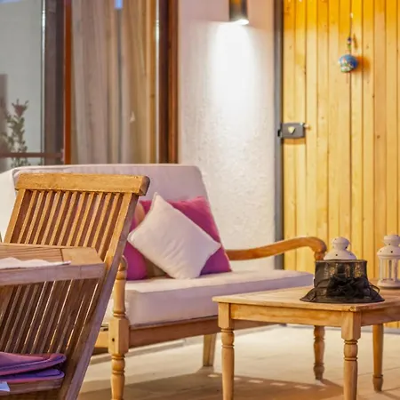 Villa Casa Luna Kas
